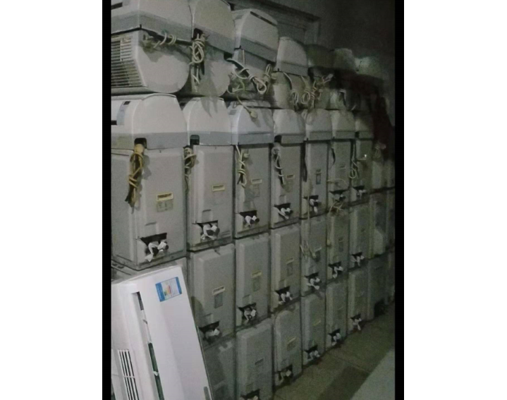 南通空调出租